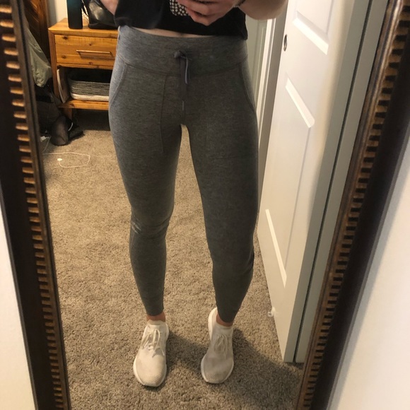 Aerie offline leggings - Picture 4 of 5